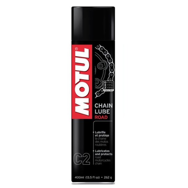 MOTUL CHAIN LUBE