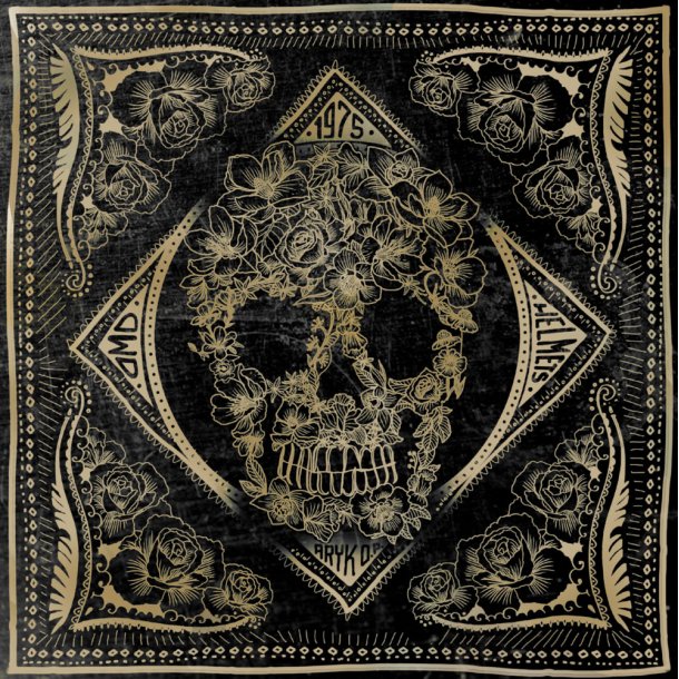 DMD T�RKL�DE FLOWER