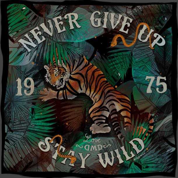 DMD T�RKL�DE TIGRE