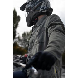 MARLON X KEVLAR - KHAKI