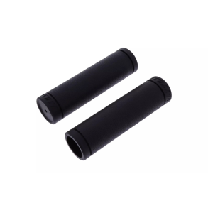 Daytona lukket tommer sort 1