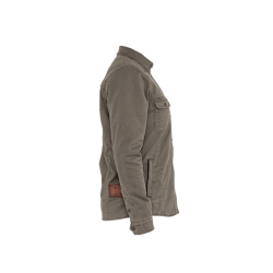 MOTOSHIRT OLIVE - WOMEN