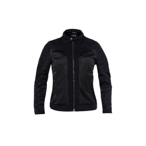 Aero mesh kvinde sort