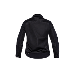 Aero mesh kvinde sort