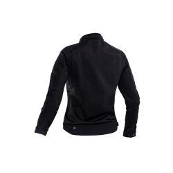 Aero mesh kvinde sort