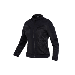 Aero mesh kvinde sort