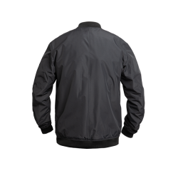 FLIGHT JACKET BLACK