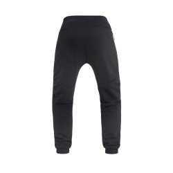 Jogger Black-XTM
