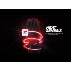 HEAT GENESIS