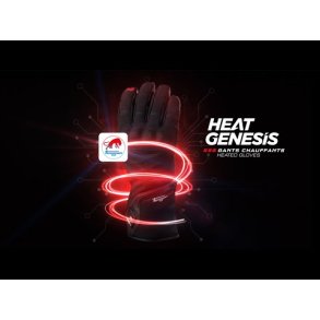 HEAT GENESIS