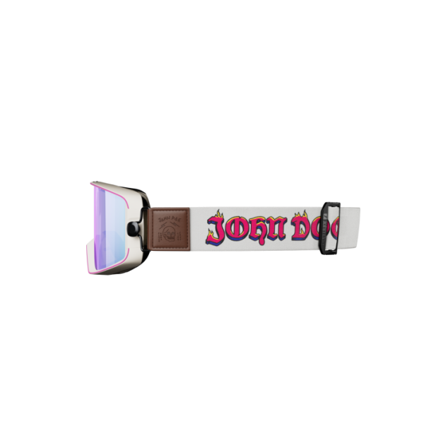 JD Google - White Shade