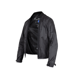 Aero Mesh Windblock Jacket Woman