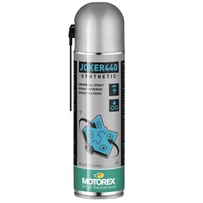 MOTUL JOKER440 - 220ML.