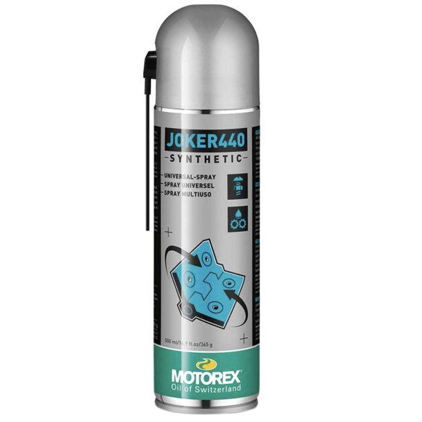 MOTUL JOKER440 - 220ML.