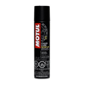 CHAIN LUBE FACTORY LINE