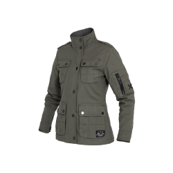 Women Explorer Olive