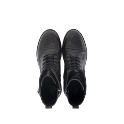 JACKIE WOMEN HIGH HEEL BLACK