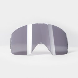 Goggle Lens Dark Smoke