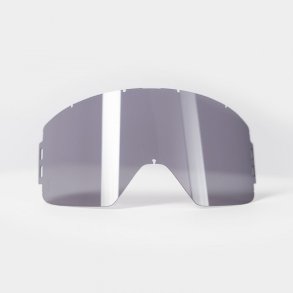 Goggle Lens Dark Smoke