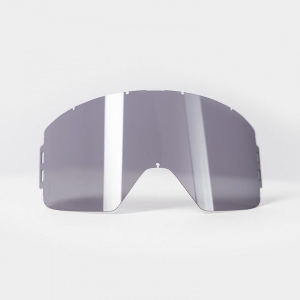 Goggle Lens Dark Smoke