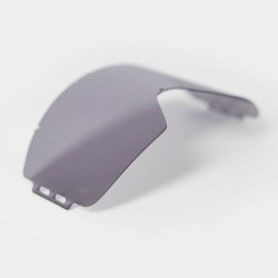 Goggle Lens Dark Smoke