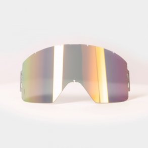 Goggle Lens Revo Orange
