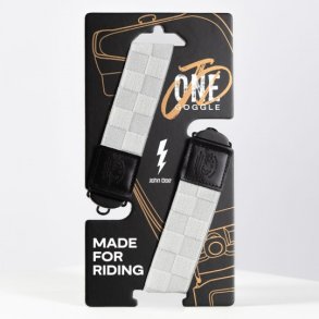 Goggle Strap Ice
