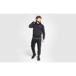 Jogger Black-XTM