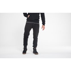 Jogger Black-XTM