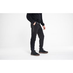 Jogger Black-XTM