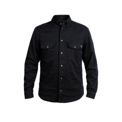 Motoshirt Black