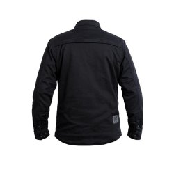 Motoshirt Black