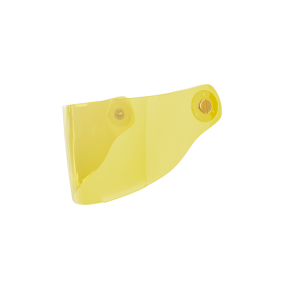 Set ECE Visor Yellow - JDOV-1005