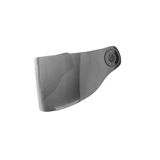 Set Visor Dark Smoke JDOV-2002