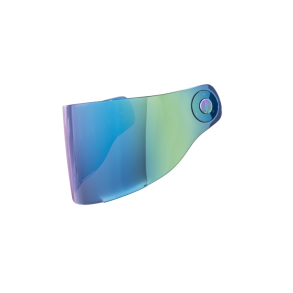 Set Visor Rainbow Mirror JDOV-2006