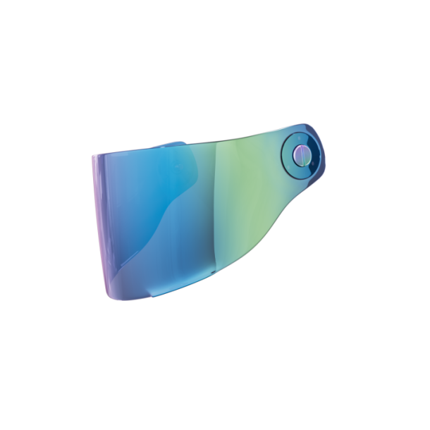 Set Visor Rainbow Mirror JDOV-2006