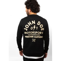 John Doe Sweater Springfield