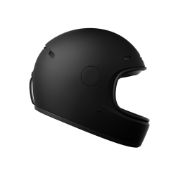 JD-ONE Helmet Frozen Black