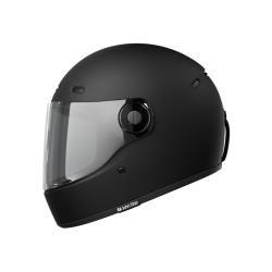 JD-ONE Helmet Frozen Black