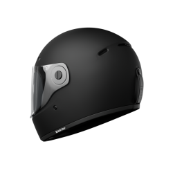 JD-ONE Helmet Frozen Black