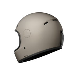 JD-ONE Helmet Frozen Titanium
