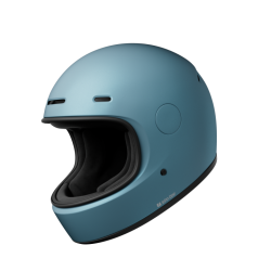 JD-ONE Helmet Frozen Steel Blue