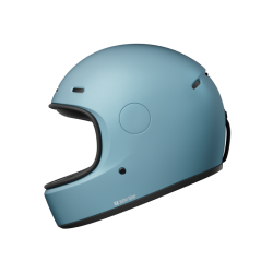 JD-ONE Helmet Frozen Steel Blue
