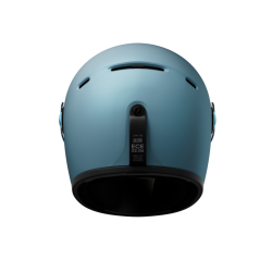 JD-ONE Helmet Frozen Steel Blue