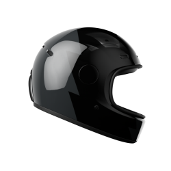 JD-ONE Helmet Signature Black-Grey