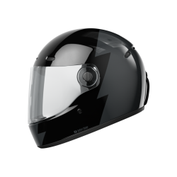 JD-ONE Helmet Signature Black-Grey