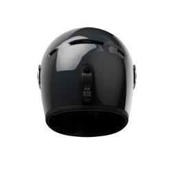 JD-ONE Helmet Signature Black-Grey