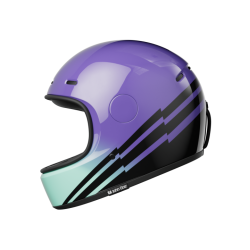 JD-ONE Helmet Spectral