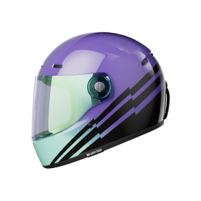 JD-ONE Helmet Spectral