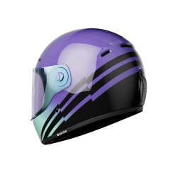JD-ONE Helmet Spectral